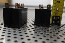 Load image into Gallery viewer, Aromat JH2a-W-DC12V-Q Relays 20A 250VAC 1HP 125VAC 2HP 250VAC New (Lot of 2)