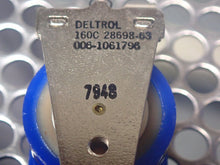 Load image into Gallery viewer, Deltrol 160C 28698-63 006-1061796 Solenoid Coil New Old Stock See All Pictures