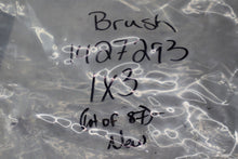 Load image into Gallery viewer, 1427293 Steel Brush 1X3 New Old Stock (Lot of 87) See All Pictures