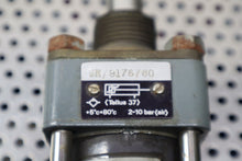 Load image into Gallery viewer, Martonair SM/9175/50 Air Cylinder 50mm Stroke 2-10bar Used With Warranty