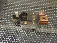 Load image into Gallery viewer, Furnas 48IB11A Thermal Overload Relay 600VAC Manual Reset Used With Warranty