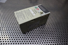 Load image into Gallery viewer, Mitsubishi FR-E520-0.2K Inverter 0.2kW AC200-240V 50/60Hz Used With Warranty