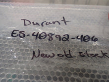 Load image into Gallery viewer, Durant ES-40892-406 Rotary Contactor Ratio 1:20 New Old Stock See All Pictures