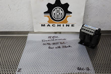 Load image into Gallery viewer, ACME TRANSFORMER ALRB-003TBC AC Line Reactor 3PH 60Hz 600V New Old Stock