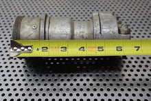 Load image into Gallery viewer, Appleton Electric POWERTITE ARC3034C 250VDC 600VAC 3W 4P Connector Used