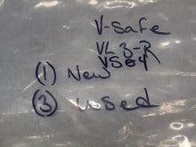 Load image into Gallery viewer, V-Safe VS-04 Wheel Valve Lockout Device (1) New (3) Used See All Pictures