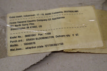 Load image into Gallery viewer, Kiefel 30001007 Adaption Plate New Old Stock See All Pictures