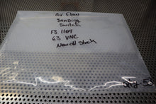 Load image into Gallery viewer, 5930-936-3926 FS-1104 6.3VNC Air Flow Sensing Switch New Old Stock