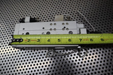 Load image into Gallery viewer, Airtac HLQ20X75SB Slide Cylinder Used With Warranty See All Pictures