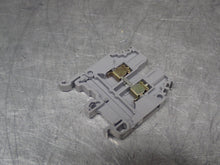 Load image into Gallery viewer, Enterelec M4/6 5116 Terminal Blocks Used With Warranty (Lot of 65)