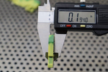 Load image into Gallery viewer, WAGO 280 IEC 947-7-2 Terminal Blocks New Old Stock (Lot of 4)