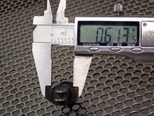 Load image into Gallery viewer, Heinemann KD1-4.0 Amp 50VDC 250VAC Circuit Breakers Used W/ Warranty (Lot of 9)