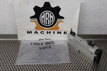Load image into Gallery viewer, Airtac TN16X100S Dual Axis Cylinder Used With Warranty See All Pictures