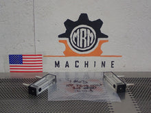 Load image into Gallery viewer, Model 7263 SCFH AIR 100PSIG Flowmeters Used With Warranty (Lot of 2)