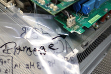 Load image into Gallery viewer, ABB ACS550-U1-157A-4 Drive 125HP 90kW 3PH 48-63Hz 380-480VAC 157A (Damaged)