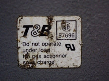 Load image into Gallery viewer, Thomas & Betts SH616 Side Hood Connector Housing New No Box See All Pictures