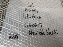 Load image into Gallery viewer, 0504 HEH6 Coil NEW (LOT OF 5) 2 PRONG SEE ALL PICTURES