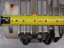 Load image into Gallery viewer, Nitto Kohki AC0502-A1017-P2-1411 MEDO Compressor # 61214450 New Old Stock