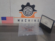 Load image into Gallery viewer, Tension Magpowr 9A22-1 0-100 Tension % Meter Used With Warranty