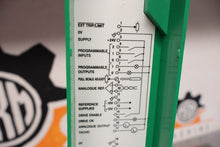 Load image into Gallery viewer, EMERSON MX-440M 960148-01 Brushless AC Servo Drive MX-440 Used (Cracked Housing)