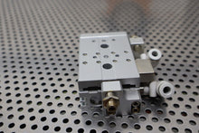 Load image into Gallery viewer, Airtac HLQ12X20SA Slide Cylinder Used With Warranty See All Pictures