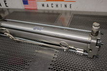 Load image into Gallery viewer, SMC CLA2-50TN-E Lock Out 145PSI (1.0MPa) & CDLA2F50TN-350-E-M9BL Cylinder Used