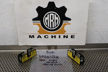 Load image into Gallery viewer, BUSS BM6031SQ Fuseholders 30A 600V Quick Con. 20A New Old Stock (Lot of 2)