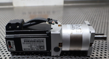 Load image into Gallery viewer, 57J1880EC-1000-LS-Z-E3MO Motor W/ Accurate Planetary Gearbox CPF60-10-S2 Used