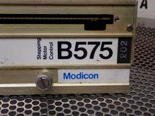 Load image into Gallery viewer, Gould B575 202 Stepping Motor Control Used With Warranty See All Pictures