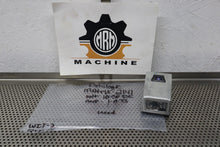 Load image into Gallery viewer, DATALOGIC MATRIX-2000 MATRIX-2141 10-30VDC 1-0.33A Barcode Scanner Used See Pics