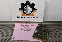 Load image into Gallery viewer, 400-0090-000 Rev C Circuit Board Used With Warranty See All Pictures