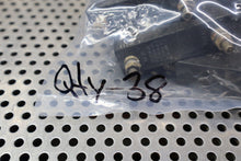 Load image into Gallery viewer, Heinemann Electric AM12MG6 Circuit Breaker 11A 50VDC T.D. 5 Used (Lot of 5)