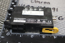 Load image into Gallery viewer, Omron V680-HAM91 Module 24VDC 0.15A & XG4 Used With Warranty See All Pictures