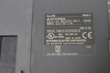 Load image into Gallery viewer, Mitsubishi MELSEC-Q QJ61BT11N CC-Link Master Unit 5VDC 0.46A Used With Warranty