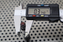 Load image into Gallery viewer, Mitutoyo 0-15mm 0.01mm Micrometer Head Used With Warranty See All Pictuers