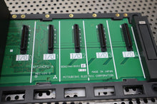 Load image into Gallery viewer, Mitsubishi A1SJHCPU CPU Unit (2) A1SX42 (1) A1SY42 Modules (1) iD/X ID-PC5 Used