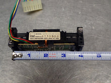 Load image into Gallery viewer, SRD Corporation MCR-175-1R-0101 Magnetic Stripe Card Reader New Old Stock