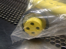 Load image into Gallery viewer, Brad Connectivity 1300000088 Quick Change Cordset 4P Female 6' New Old Stock