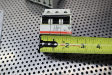 Load image into Gallery viewer, ABB S283-K10A Circuit Breakers 10A 480VAC 3P Used With Warranty (Lot of 3)