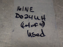 Load image into Gallery viewer, FUJITSU 161NE-D024UH Relays Used With Warranty (Lot of 4)