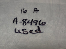 Load image into Gallery viewer, 16A A-8496 Roll Former Used With Warranty See All Pictures