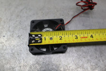 Load image into Gallery viewer, Elina Fan KDB240615M Fan 24VDC 80mA New Old Stock (Lot of 2)