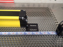 Load image into Gallery viewer, Allen Bradley 440L-T4A3400YD Ser A Rev A Light Curtain Transmitter See All Pics