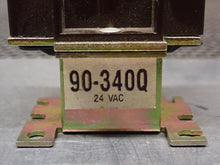 Load image into Gallery viewer, 90-340Q Relay 24VAC New Old Stock See All Pictures