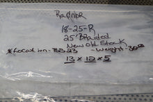 Load image into Gallery viewer, RADNOR 18-25-R Torch Package 25' Braided Cable 64005488 New Old Stock