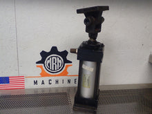 Load image into Gallery viewer, TRD Manufacturing 00-03681 (L1) Cylinder 3-1/4" Bore X 5" Stroke W/ BDC-07 Used