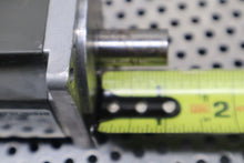 Load image into Gallery viewer, Mitsubishi HC-MFS23B AC Servo Motor 3AC 120V 1.5A 200W 3000 r/min Used Warranty