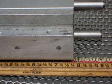 Load image into Gallery viewer, Festo DFM-16-125-B-PPV-A-GF Pneumatic Cylinder & (2) MK5101 Sensors Used