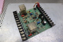 Load image into Gallery viewer, 1805 Motor Overload Control Board Used With Warranty See All Pictures