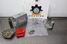 Load image into Gallery viewer, BRAY CONTROLS 92-0830-11300-532 Double Acting Valve Actuator (For Parts)See Pics